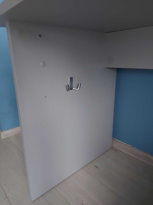 Meble dziecieco/młodzieżowe z firmy Meblik kolekcja LOL