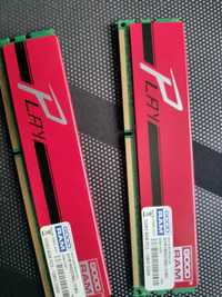 Ram GoodRam Play 16GB (2x8) DDR3