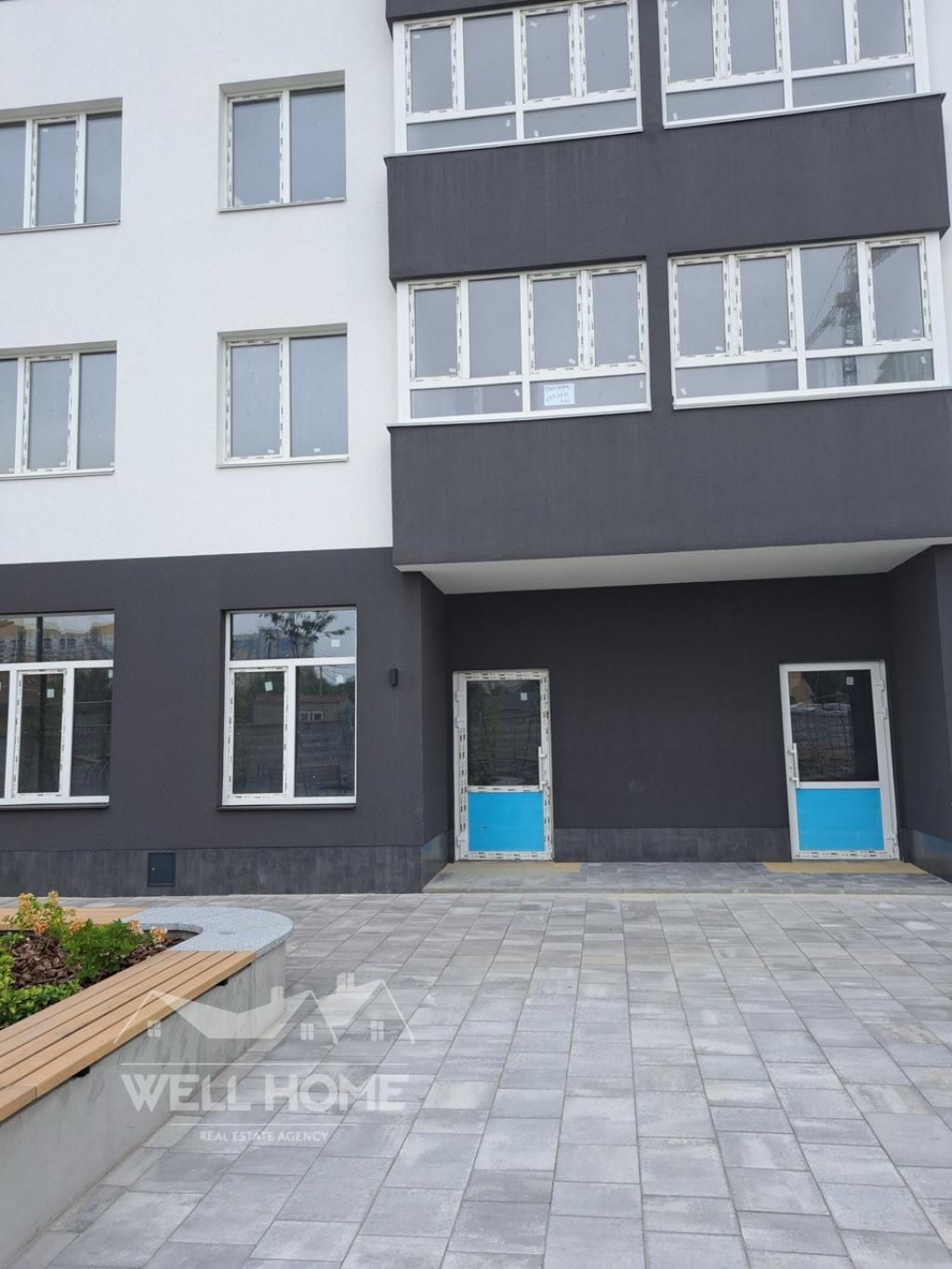 Продаж квартири 1к Металлургов, 35 ЖК Атлант Бровари