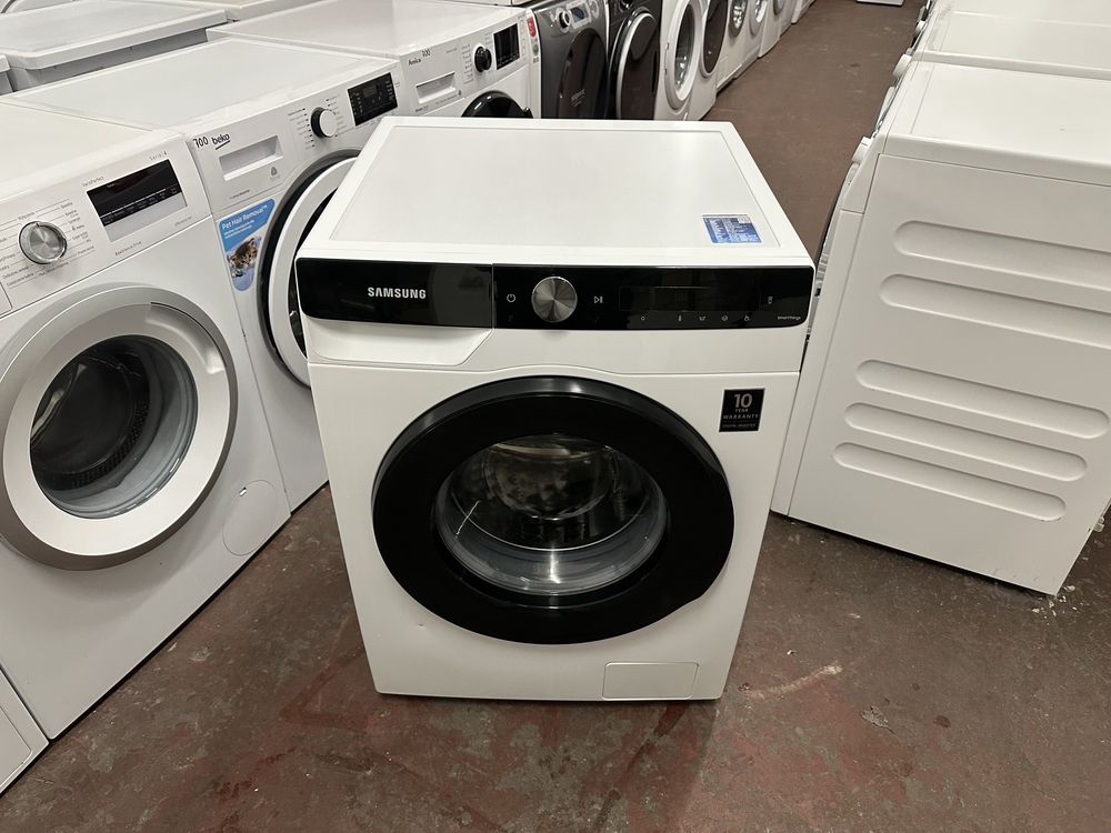 Pralka Samsung  Autodose AI Control 9kg. 1200obr. Gwarancja. Transport