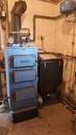 czesci do Kotła 17kw ekogroszek Skam-p premium