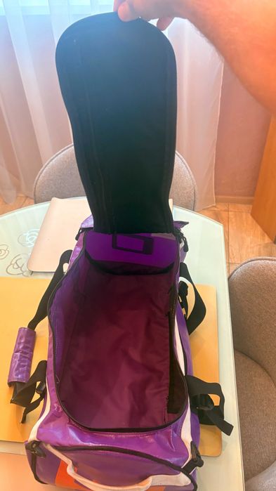 Сумка-Трансформер, рюкзак Helly Hansen HH Duffel Bag 30L