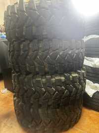 Opony terenowe 245/70 r16 Geyer & Hosaja RAPTOR 23 rok