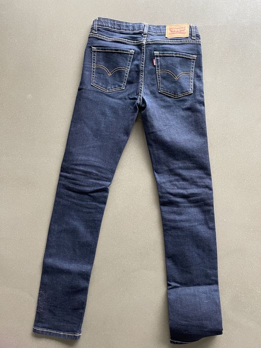 Lewis na 164cm dla chłopca