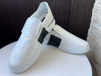 Слипоны Philipp Plein