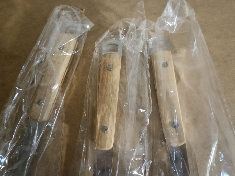 Zestaw szpatułek do woka Fjnatinh