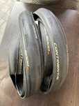 Opony Continental Grand Prix 5000 28mm