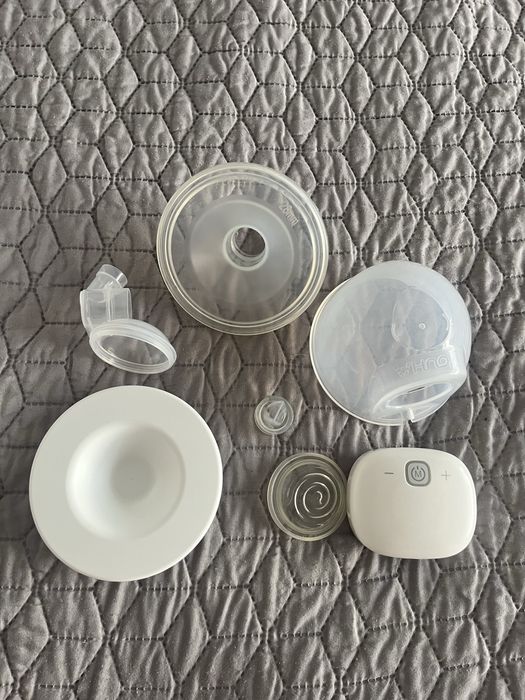 Молоковідсмоктувач Youha