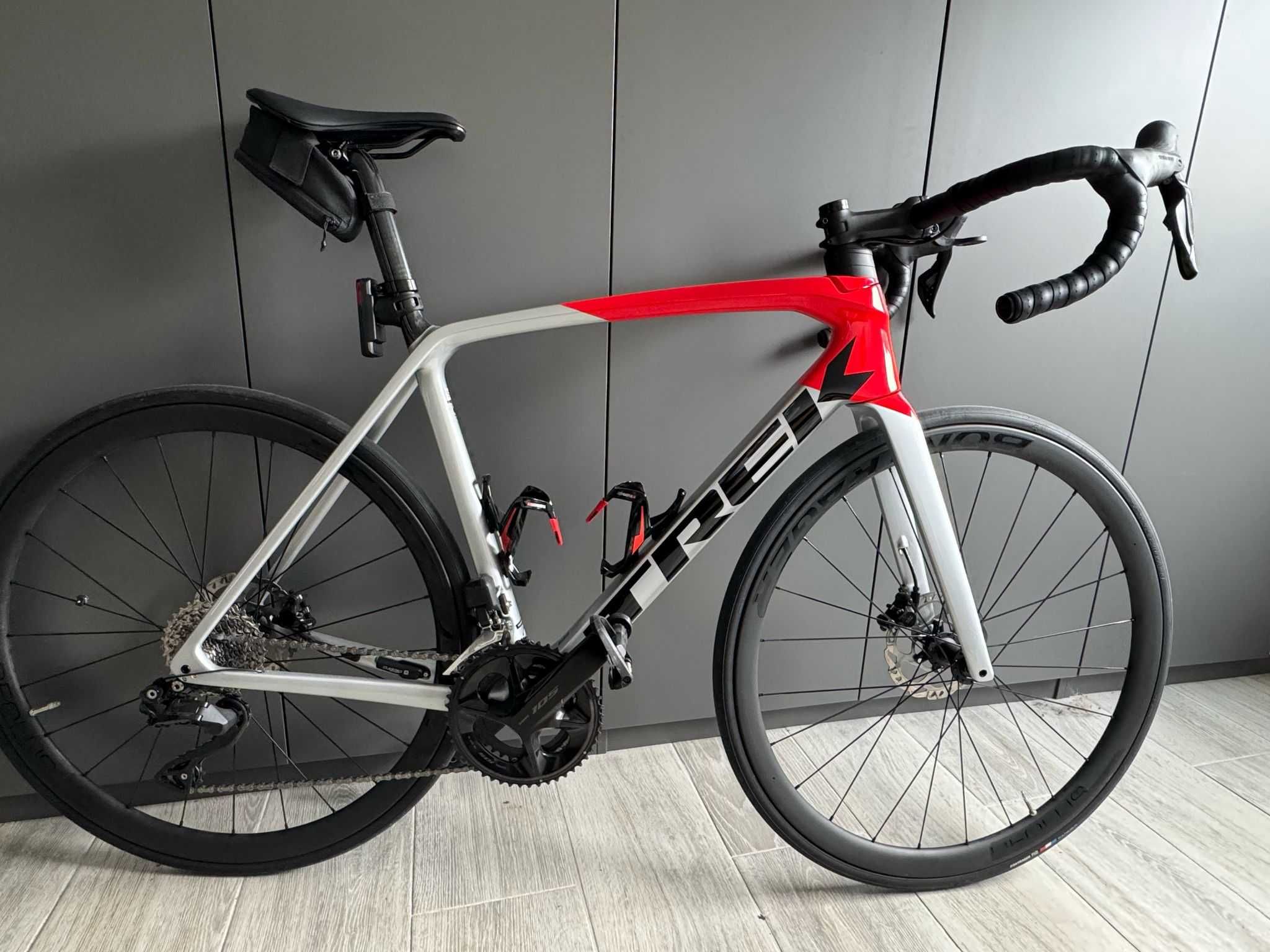 Trek Émonda SL 6 Disc Pro Di2