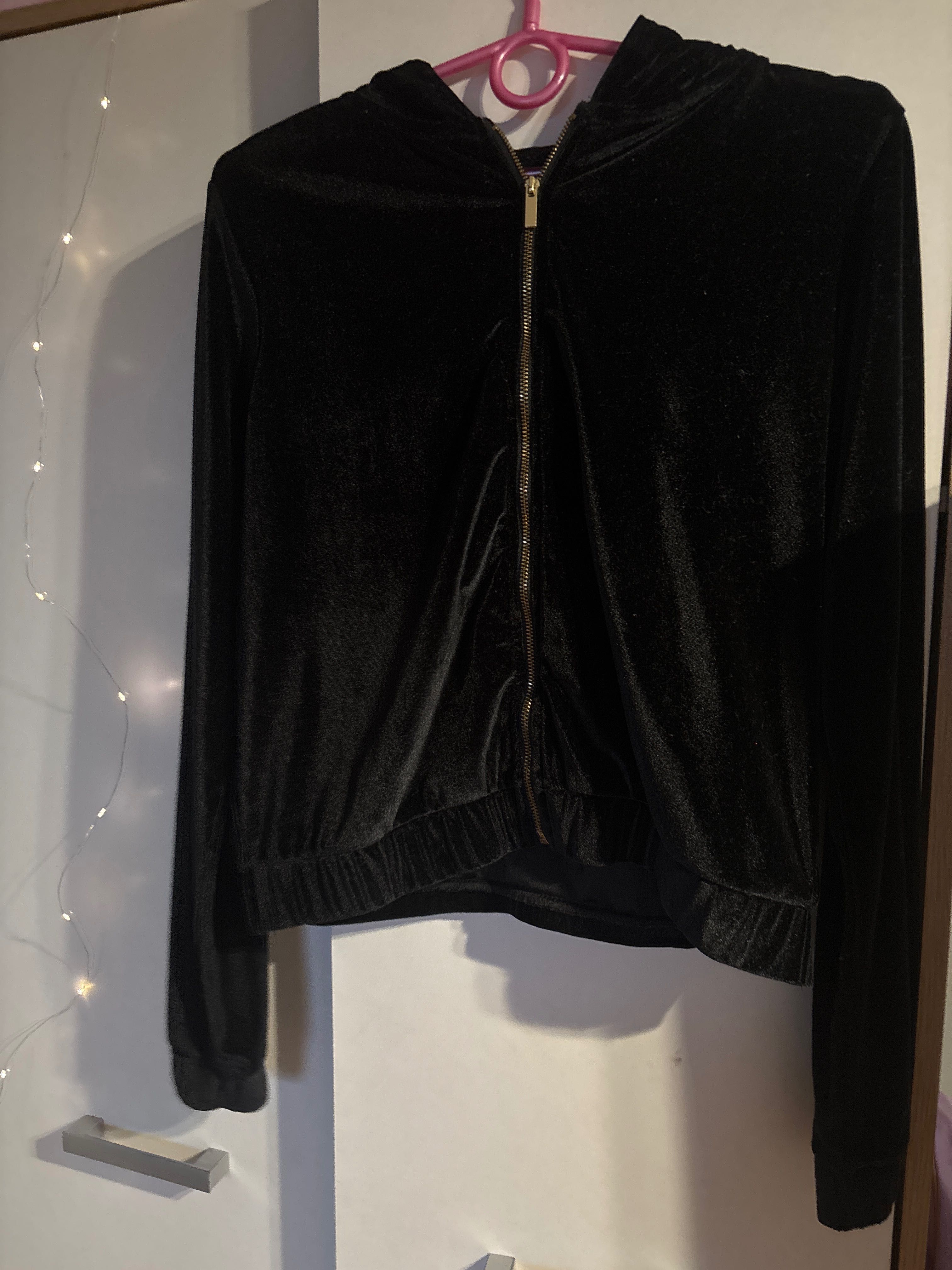 Bluza z kapturem damska