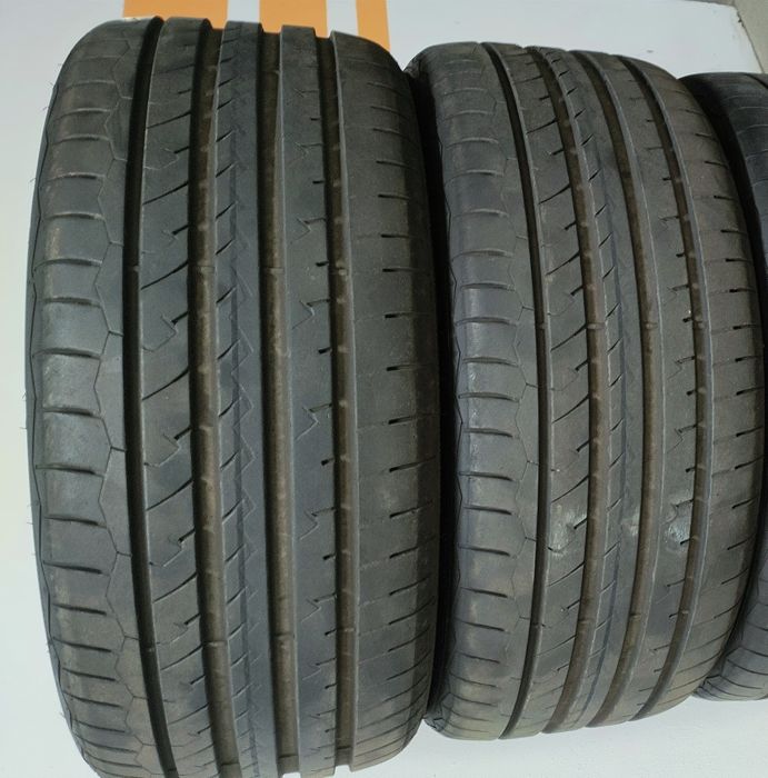 Dębica Presto UHP 2 R18 2023r