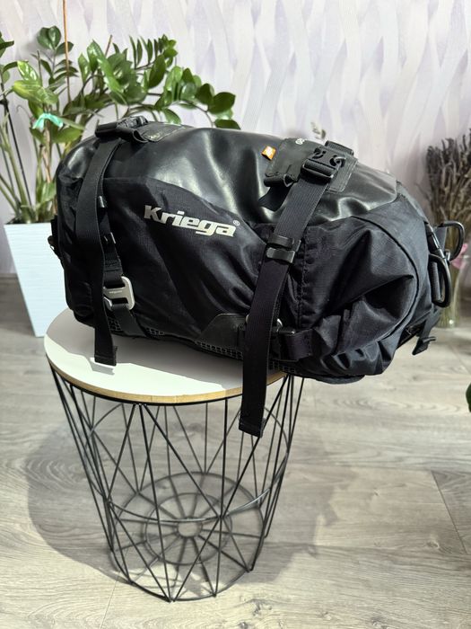 Kriega US20 Drypack | Мото Сумка