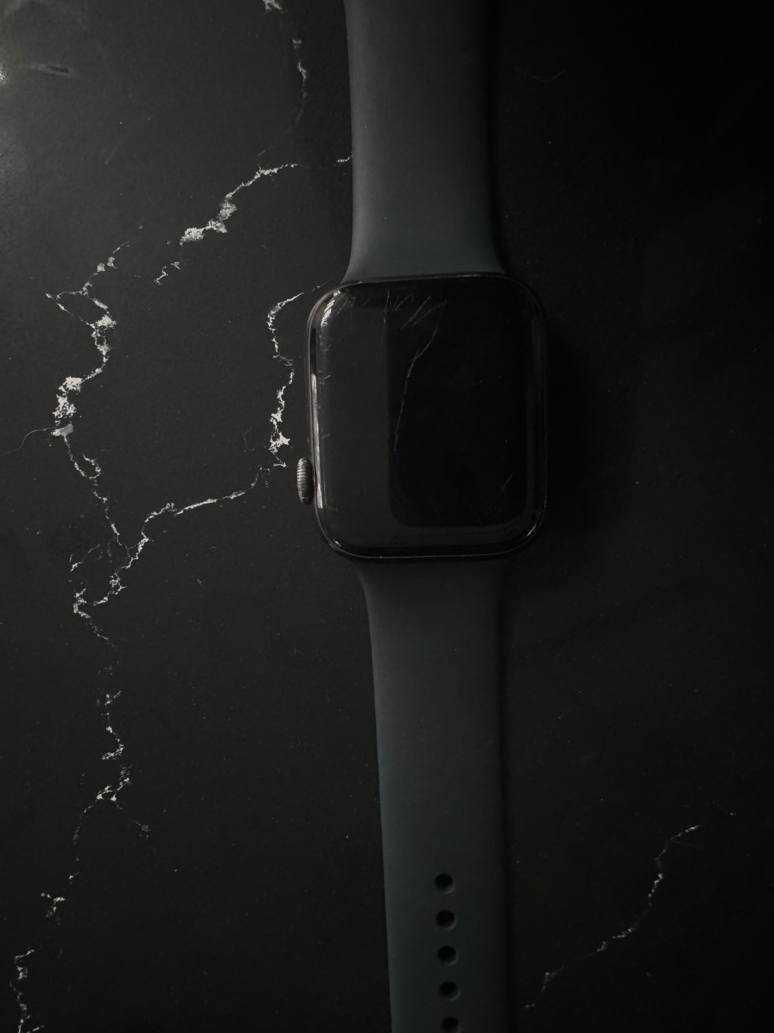apple watch 6 44mm
