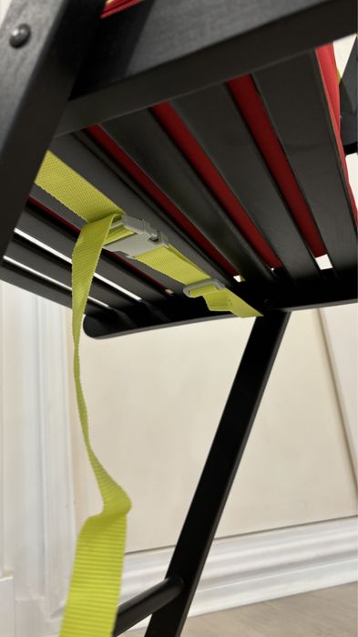 Banco Criança Portátil