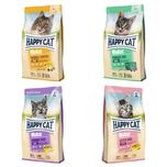 Сухий корм для котів Happy Cat 10кг