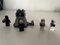 Lego Star Wars 75132 First Order Battle Pack