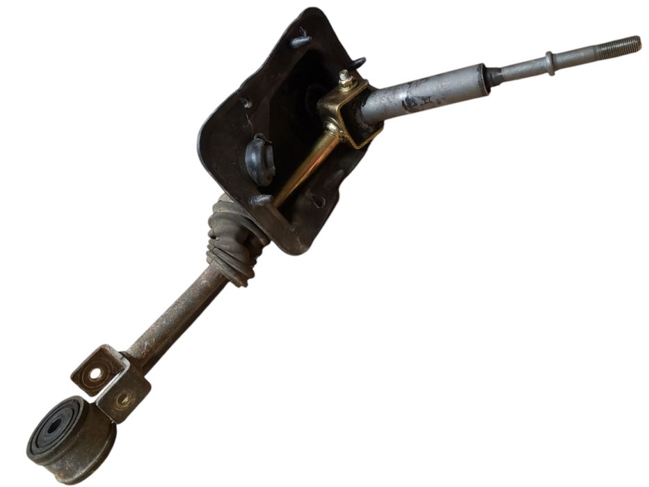 Кулиса переключения мкпп Subaru Legacy BP 2.0 2003-2009 разборка
