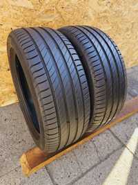 Idealne!!  6,4mm. 2020rok. 225/45 r17 Michelin Primacy 4