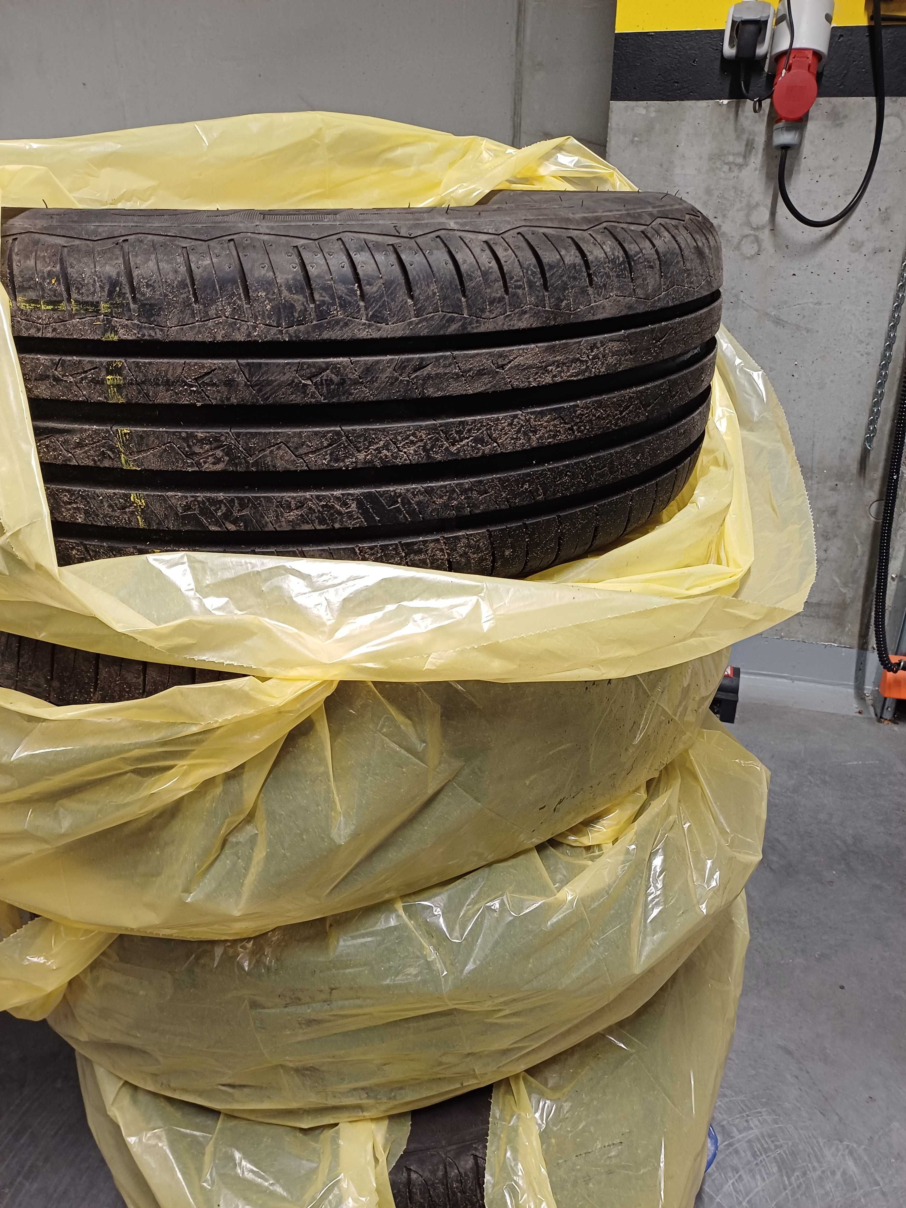 Dębica Presto HP2 205/55 R16 2 sztuki