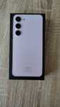Samsung Galaxy S23 Różowy 256gb 8gb ram