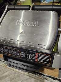 Гриль Tefal Optigrill initial