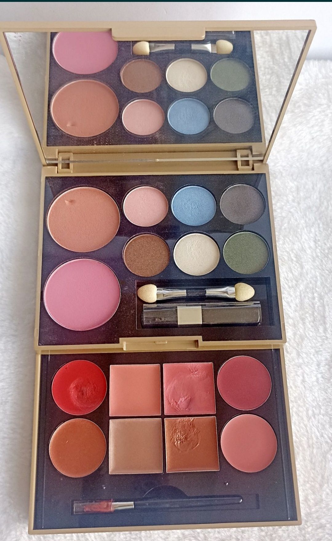 РАРИТЕТЫ Oriflame: б/у парфюм. воды и декор.косметика РАСПРОДАЖА