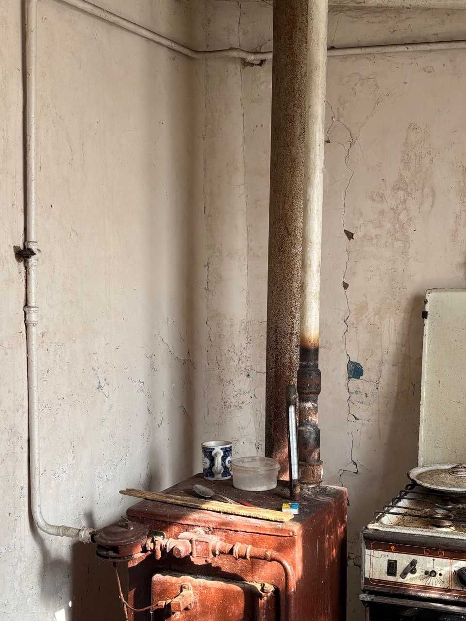 В продажу будівля Жихар