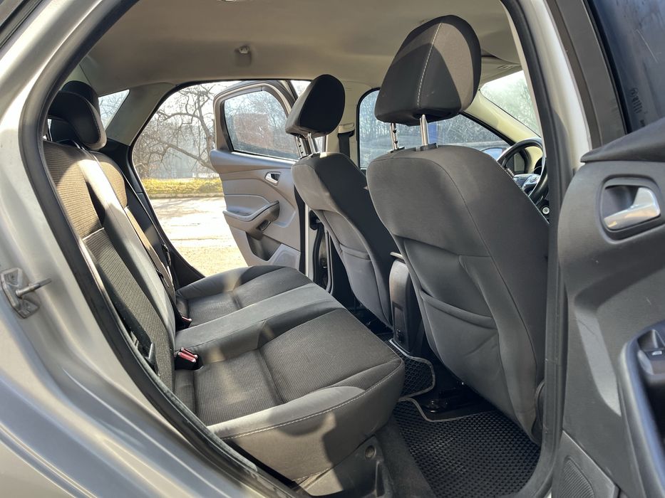 Продам Ford Focus у відмінному стані.