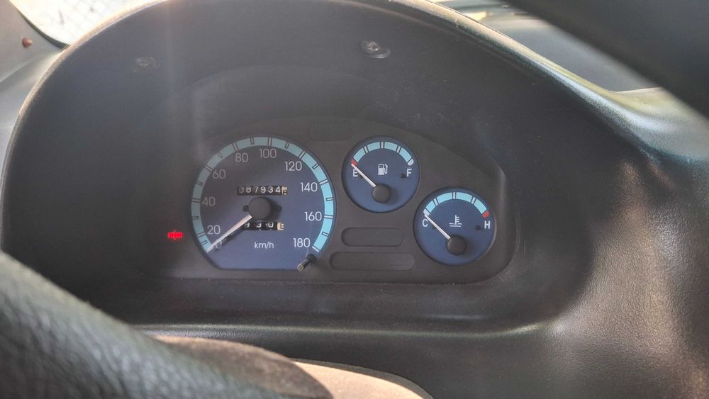 Matiz Матіз 0.8  2011 р.в.