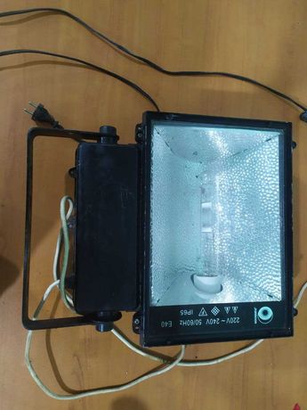 Прожектор 400Вт Шелкография