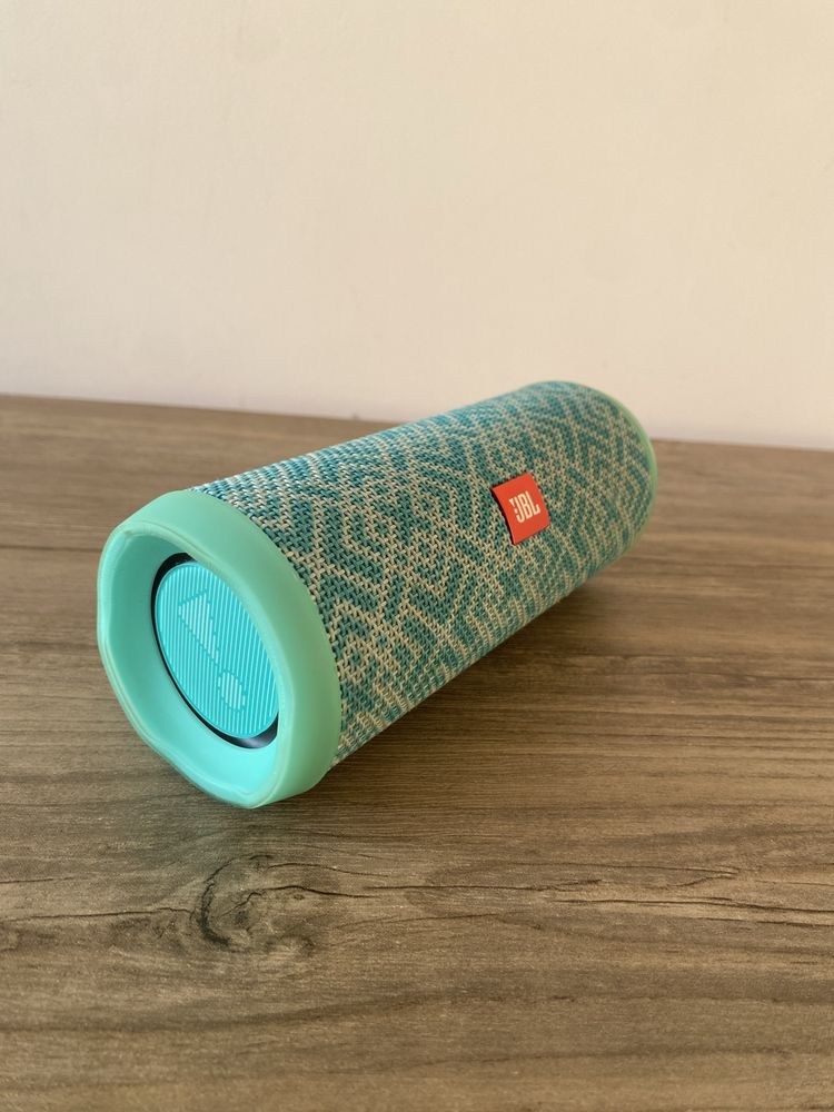 Jbl Flip 4 Blue