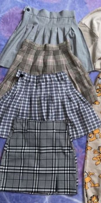 Вещи на XS недорого