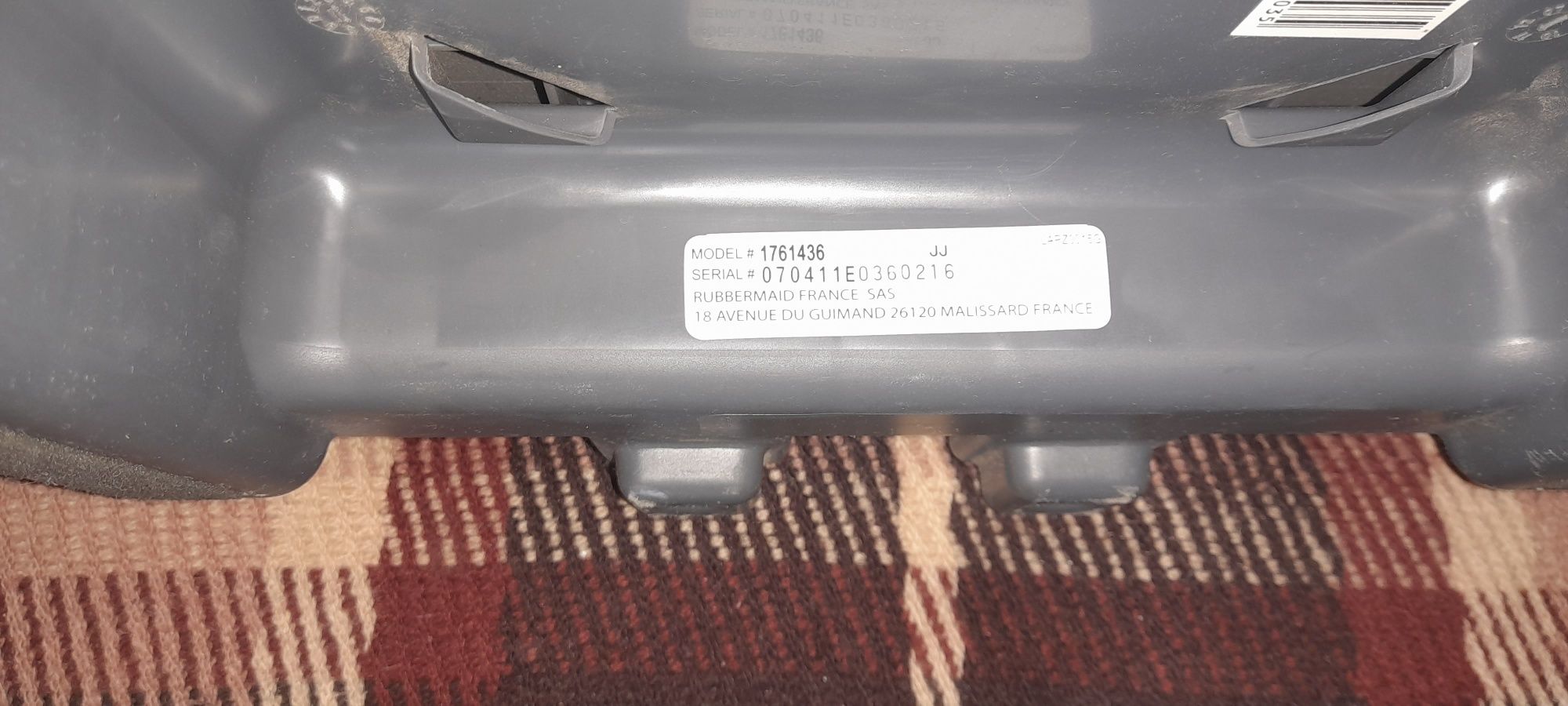Продам дитяче автокрісло Graco, детское автокресло, бустер, автобустер