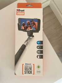 Sprzedam Nowy Selfie stick TRUST URBAN
