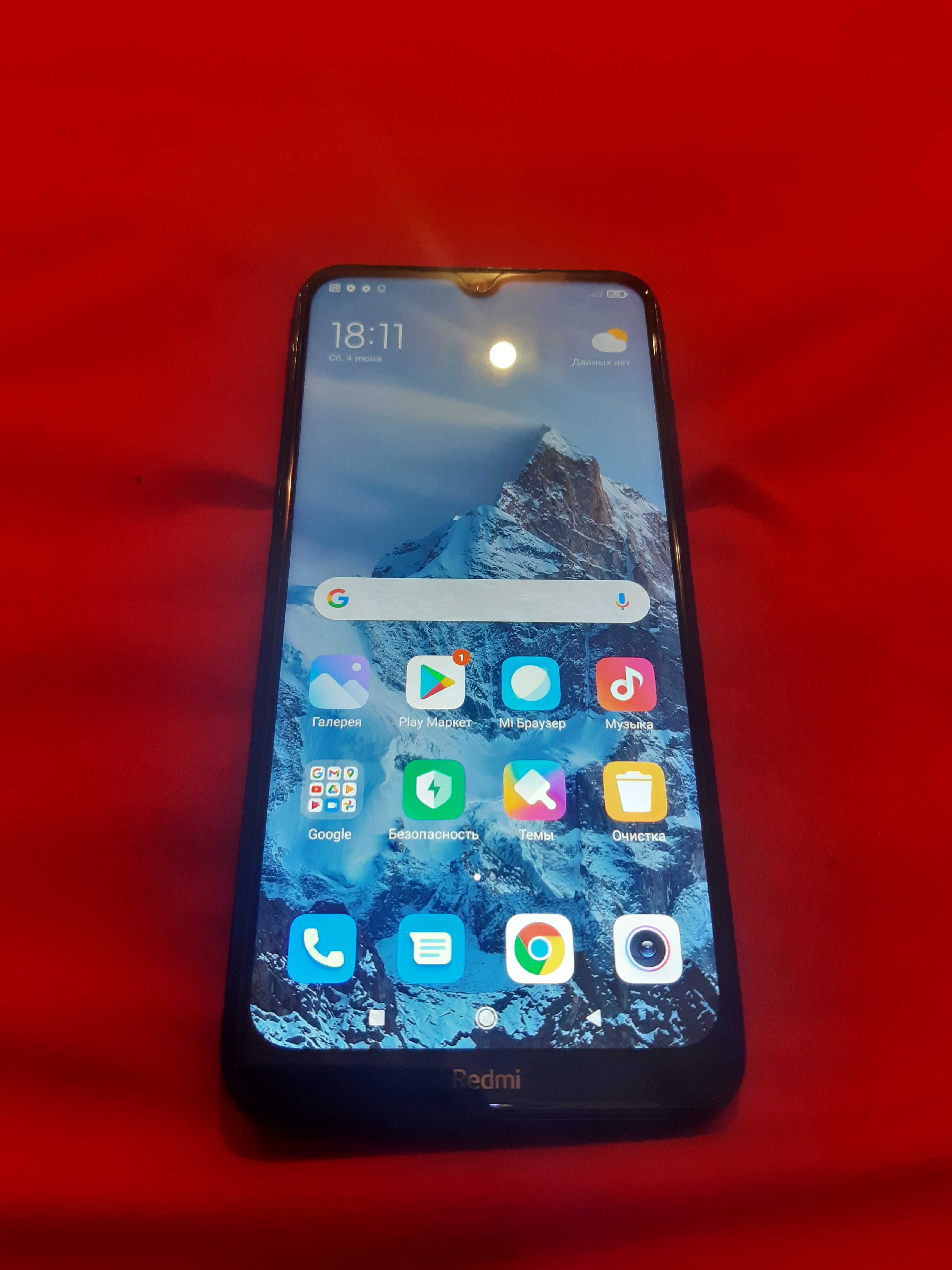 Смартфон Xiaomi Redmi 8 T