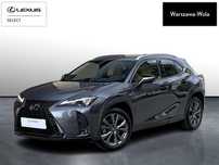 Lexus UX 250h , F-sport Design , Salon PL , Serwis ASO , FV23%