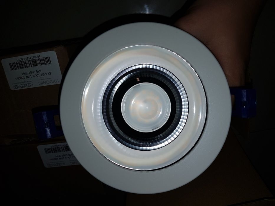 Lampy LED