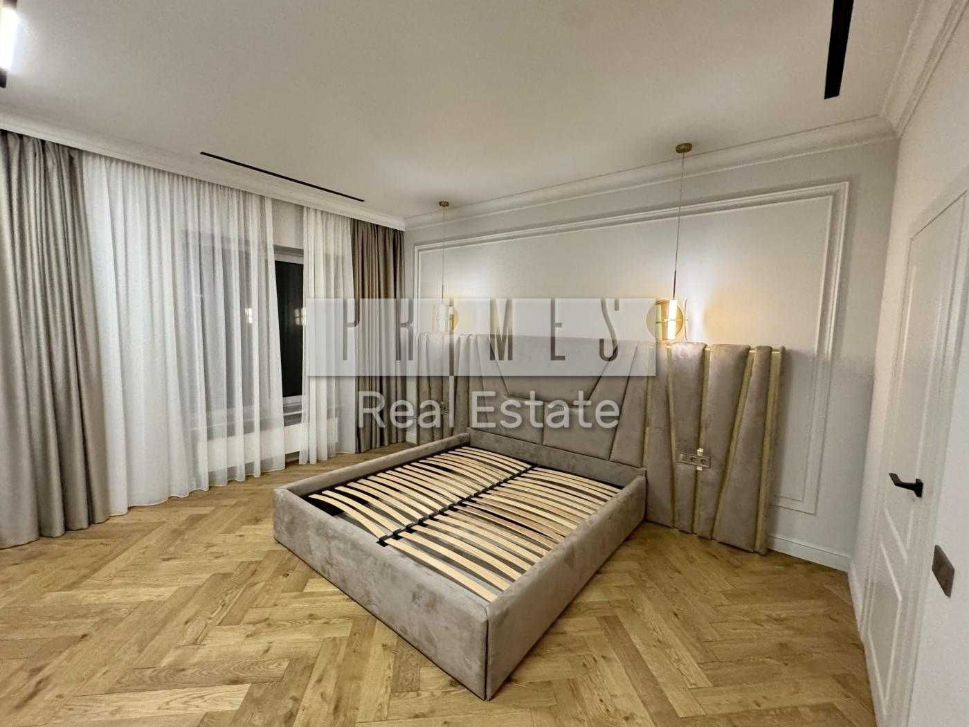 Продажа Дом 4к 240м2, КГ Greentown, с. Крушинка