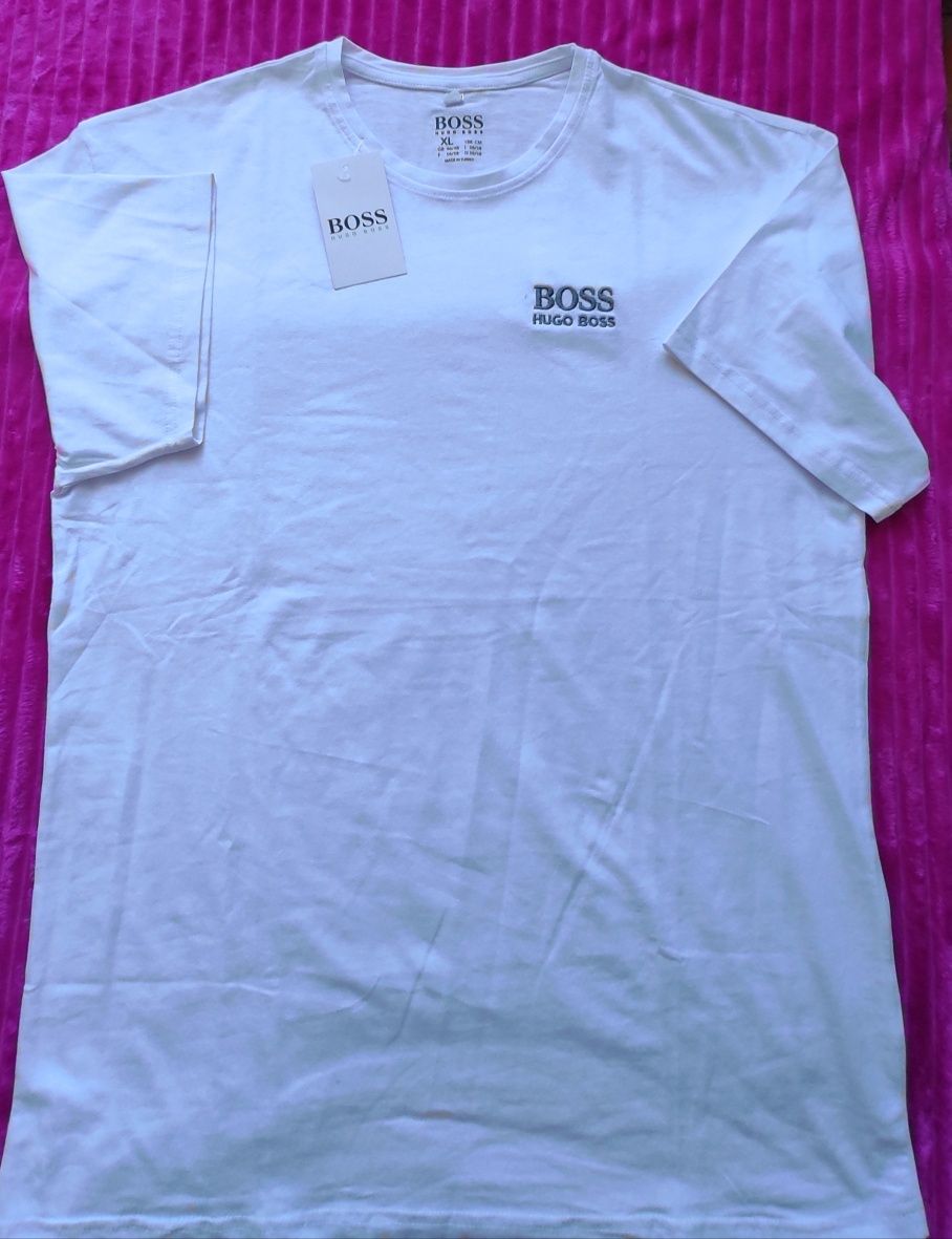 Koszulka fajna XL/XXL