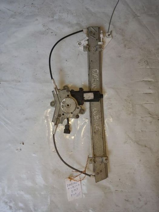Elevador eletrico Direito Daewoo Nubira