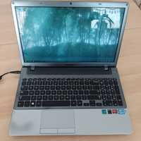 Laptop  Samsung np350