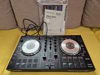 Pioneer DDJ-SB2 konsola