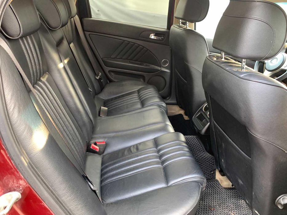 Продам Alfa Romeo 159 2005р. #72607