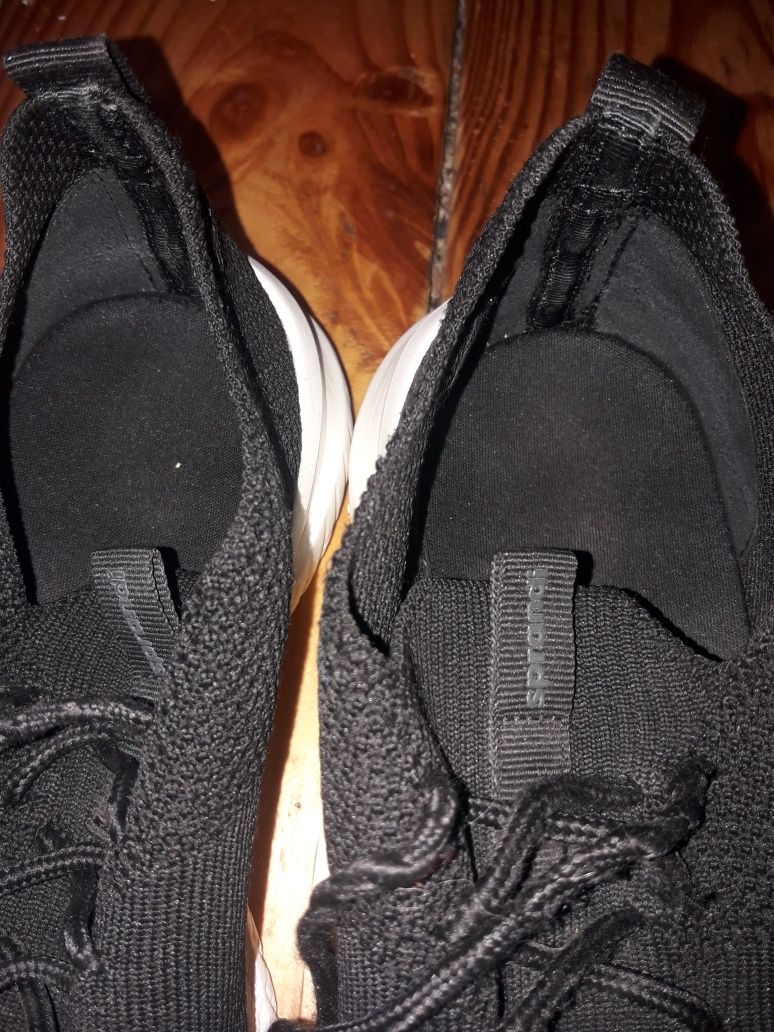 Buty sportowe Sprandi.rozm.36.Gratis koszulka .