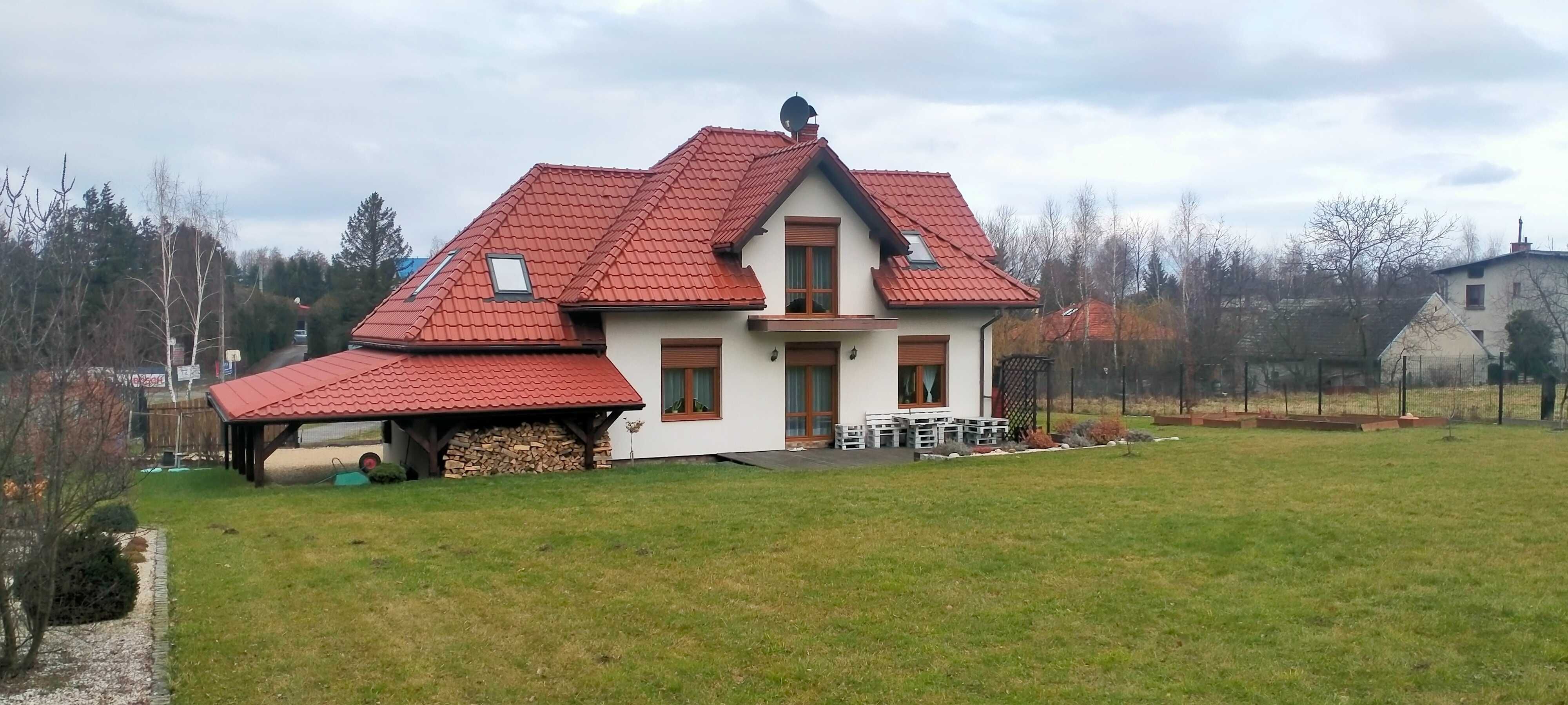 Dom na sprzedaż Bielsko Biała