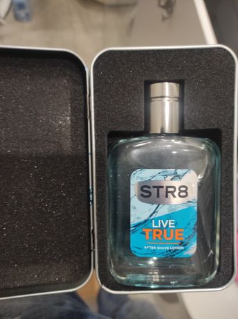 Str8 woda po goleniu