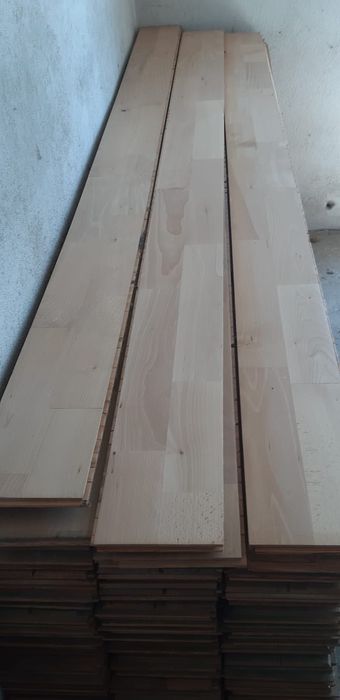 Deska barlinecka do klejenia