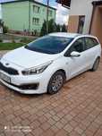 Kia Cee'd 1,6gdi
