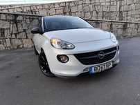 Opel Adam ano 2015