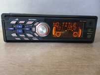 Radio samochodowe CLARION DXZ379RMP CD AUX Kolory, klasyk